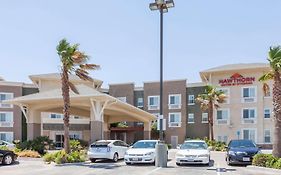 Hawthorn Suites